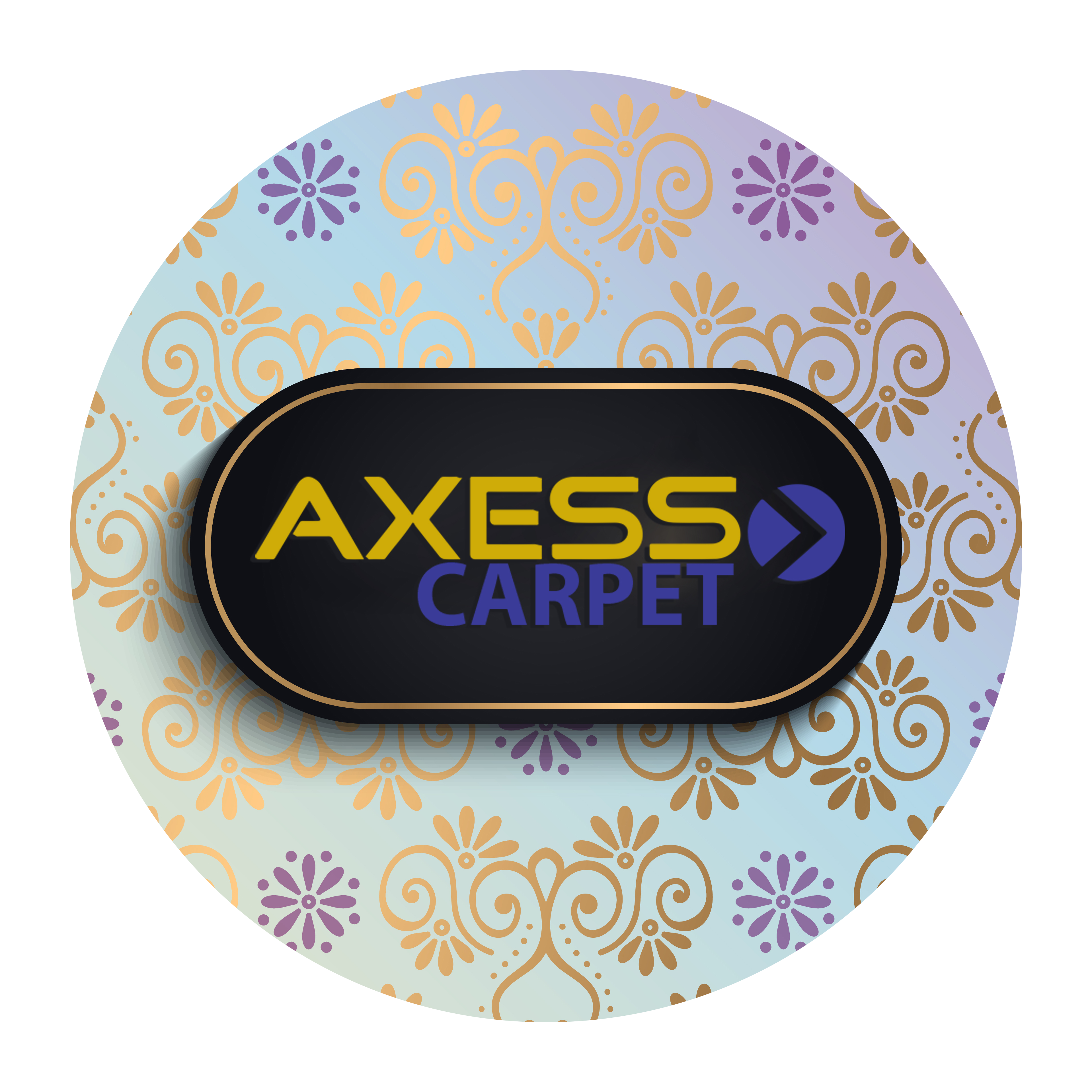 AXESS CARPET